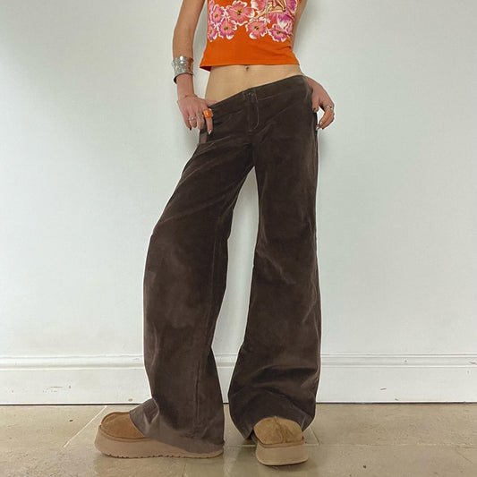 New Casual Solid Jeans