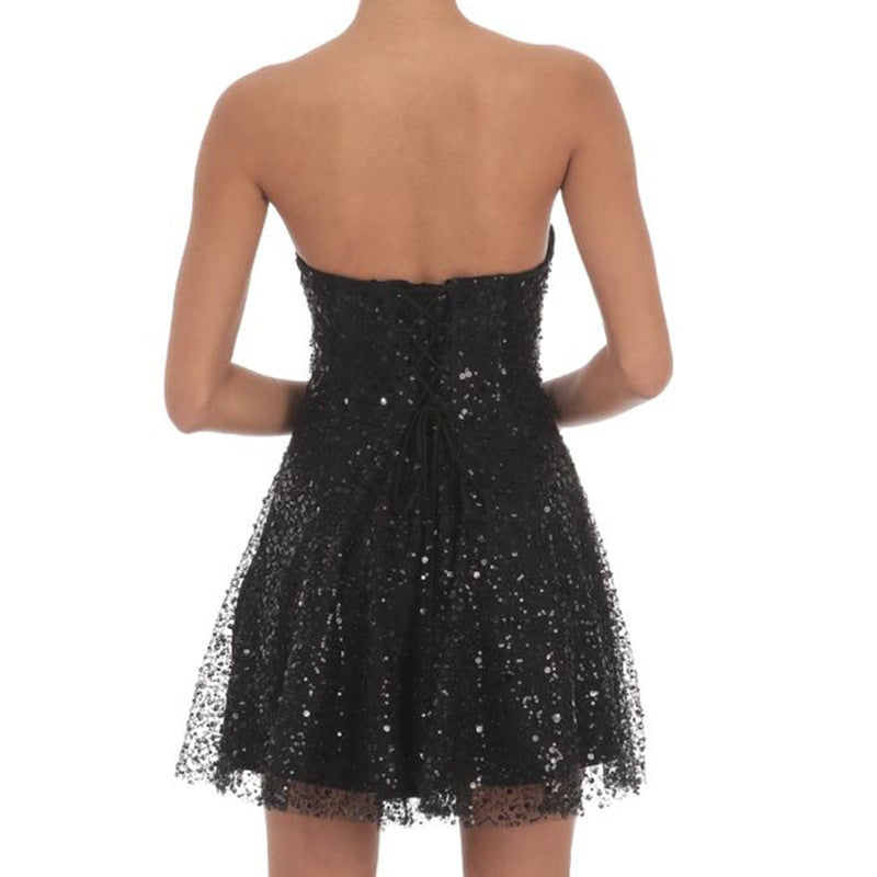 Sexy Dress
