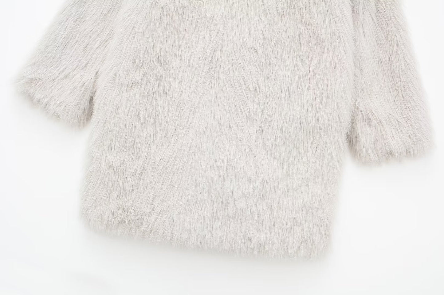 Women's Warm Coat