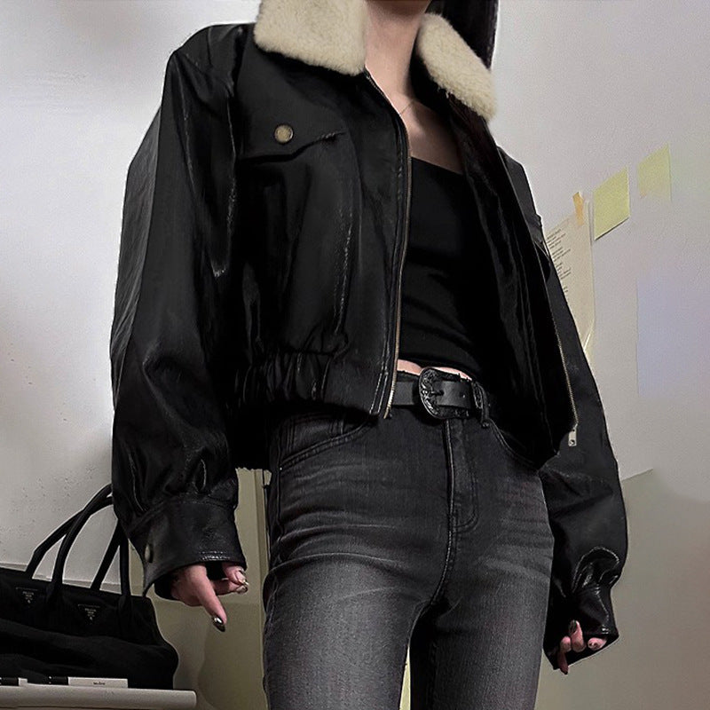 Retro Jacket