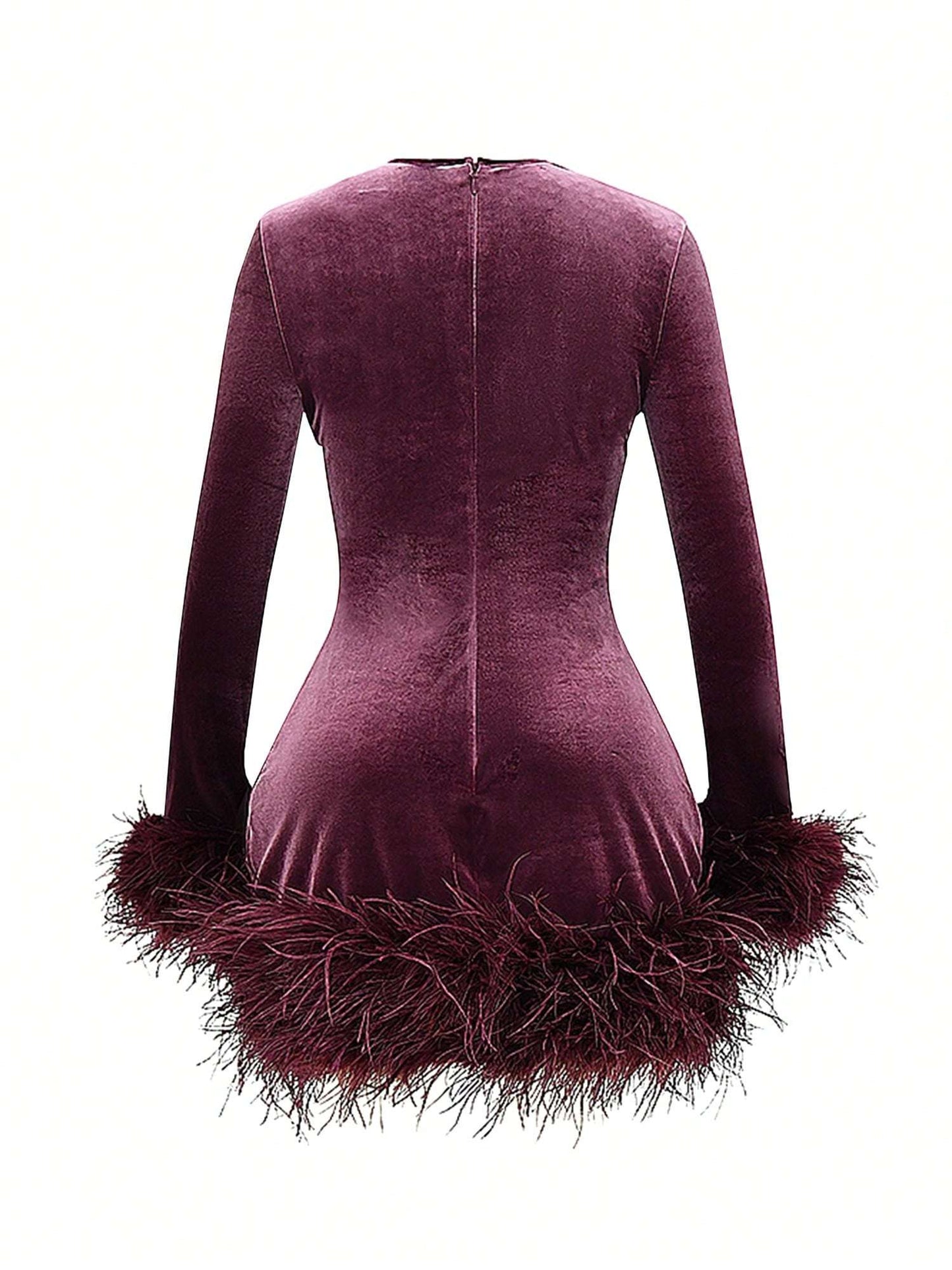 Women Bodycon Dress