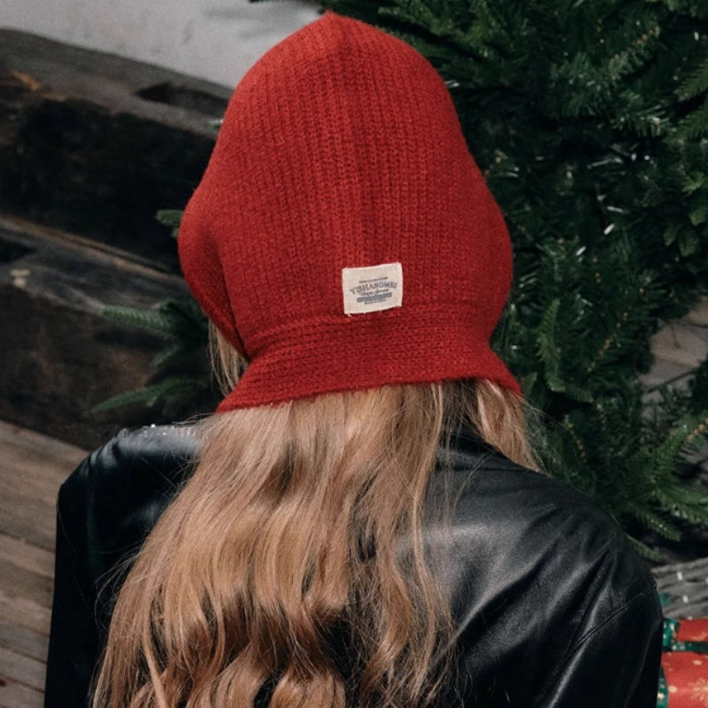 Warm Balaclava Retro Hat
