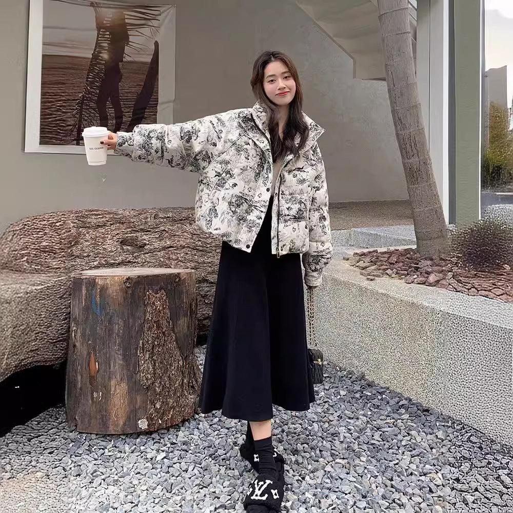 Damen Jacket