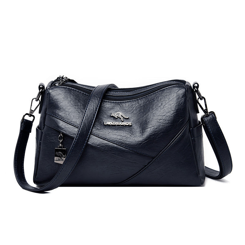 Fashion Soft Leather Bag