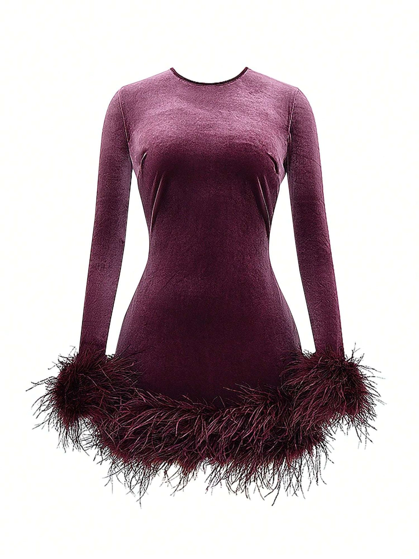 Women Bodycon Dress