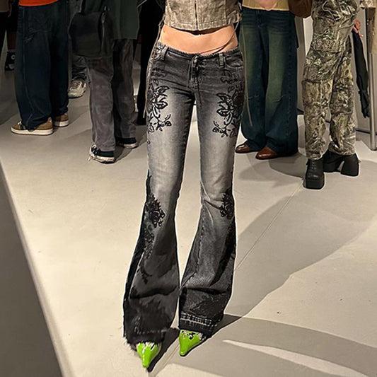 Womens Jeans