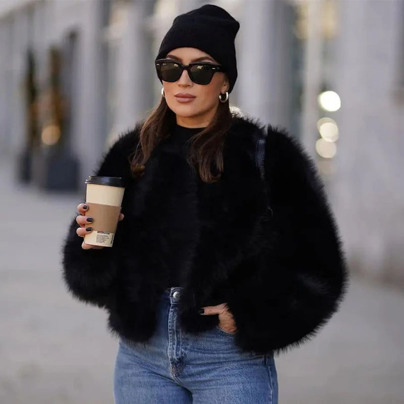 Coat Women's Clothing