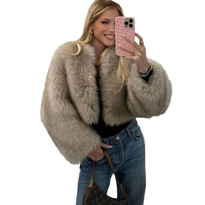 Coat Women's Clothing