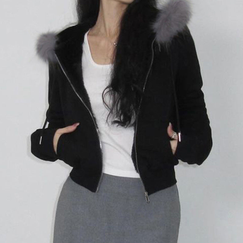 American Retro Jacket