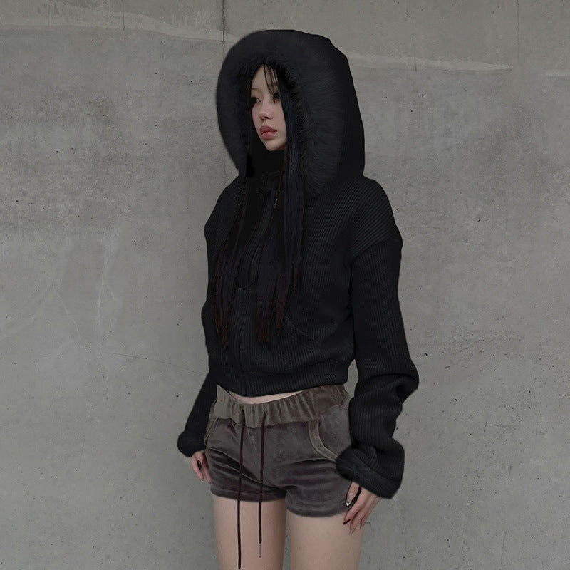 Dark Style Jacket