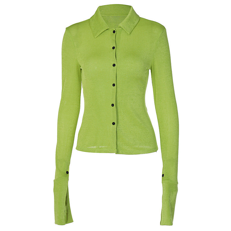 Top-Cardigan For Women