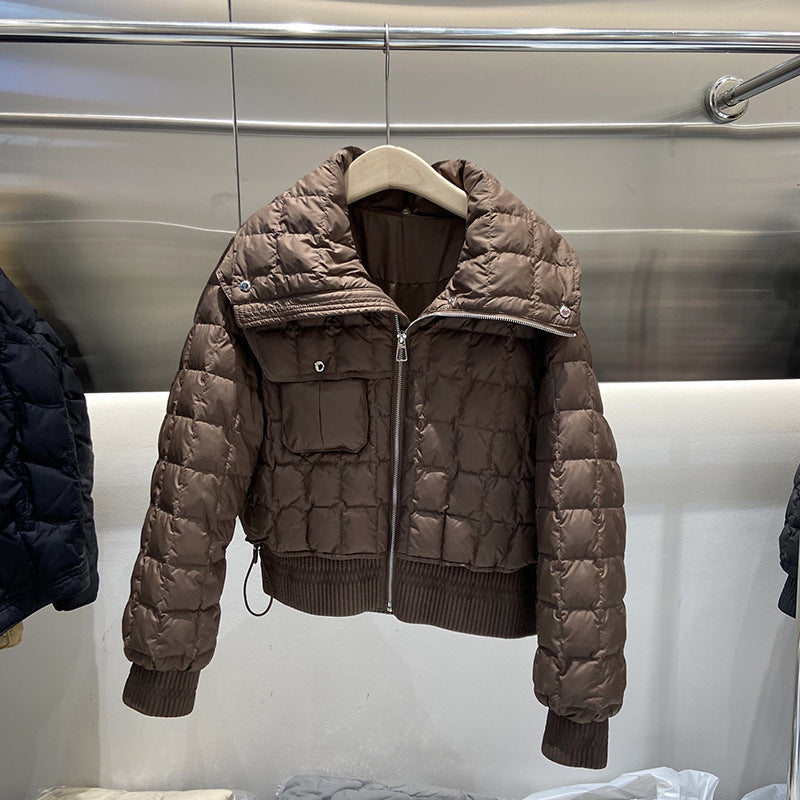 Damen Winter Jacket