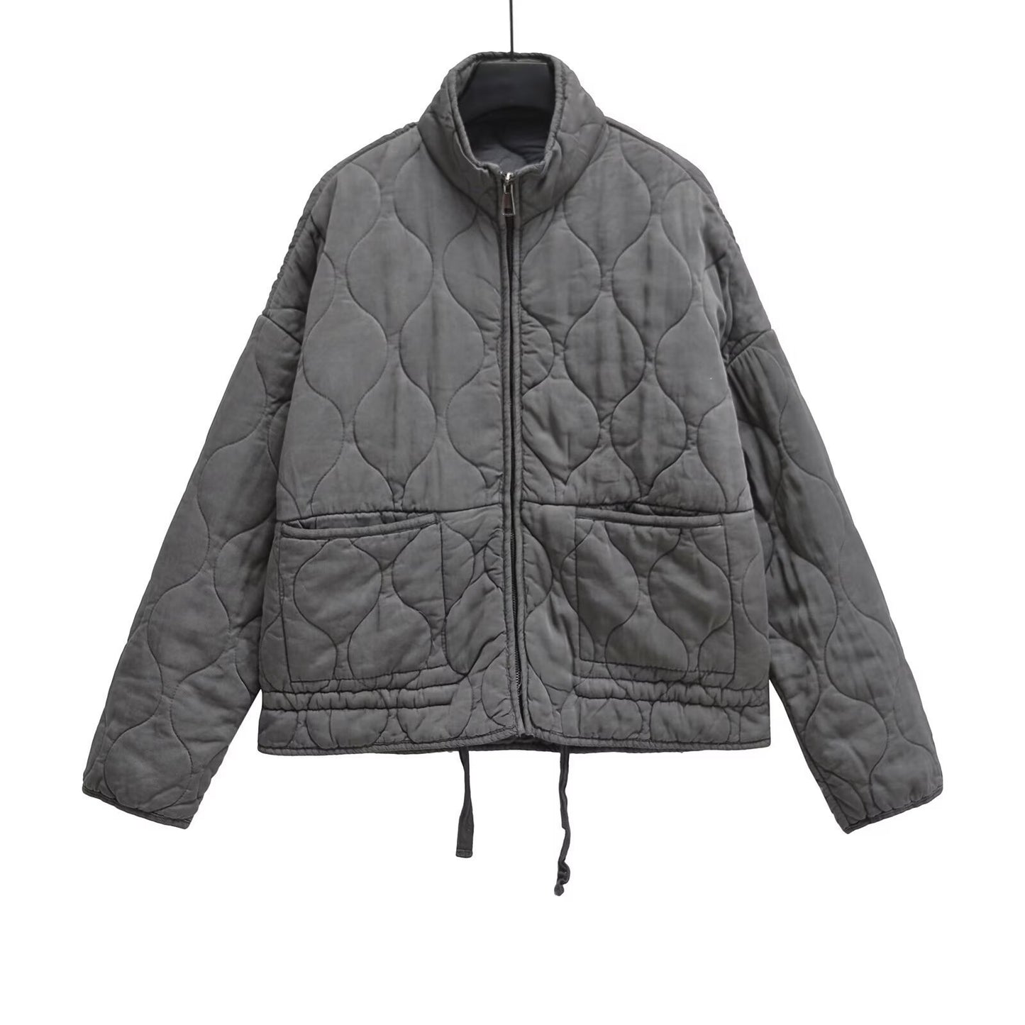 Damen American Retro Jacket