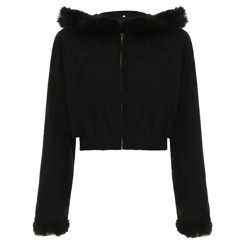 Dark Style Jacket