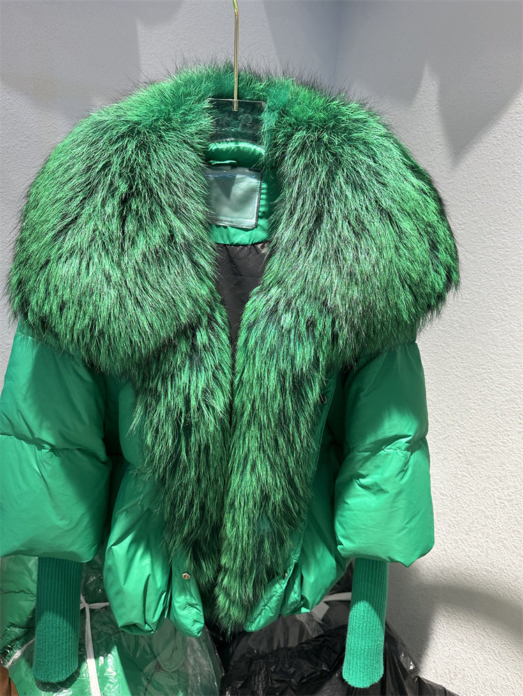 Jacket Niche Design Women
