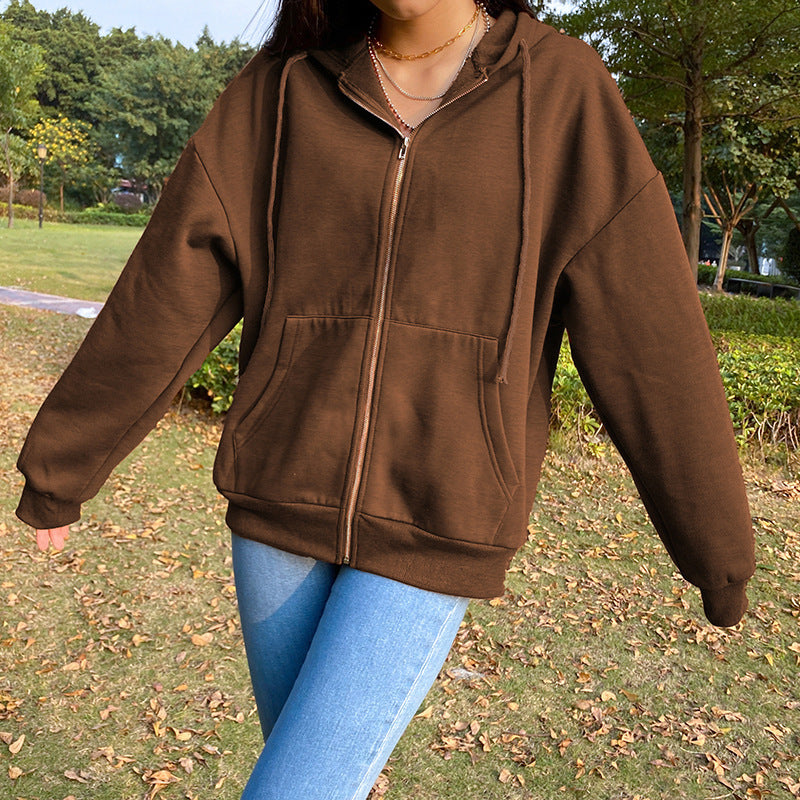 Damen Y2K Ästhetischen Hoodie