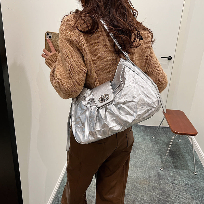Fashion Shoulder Underarm Bag