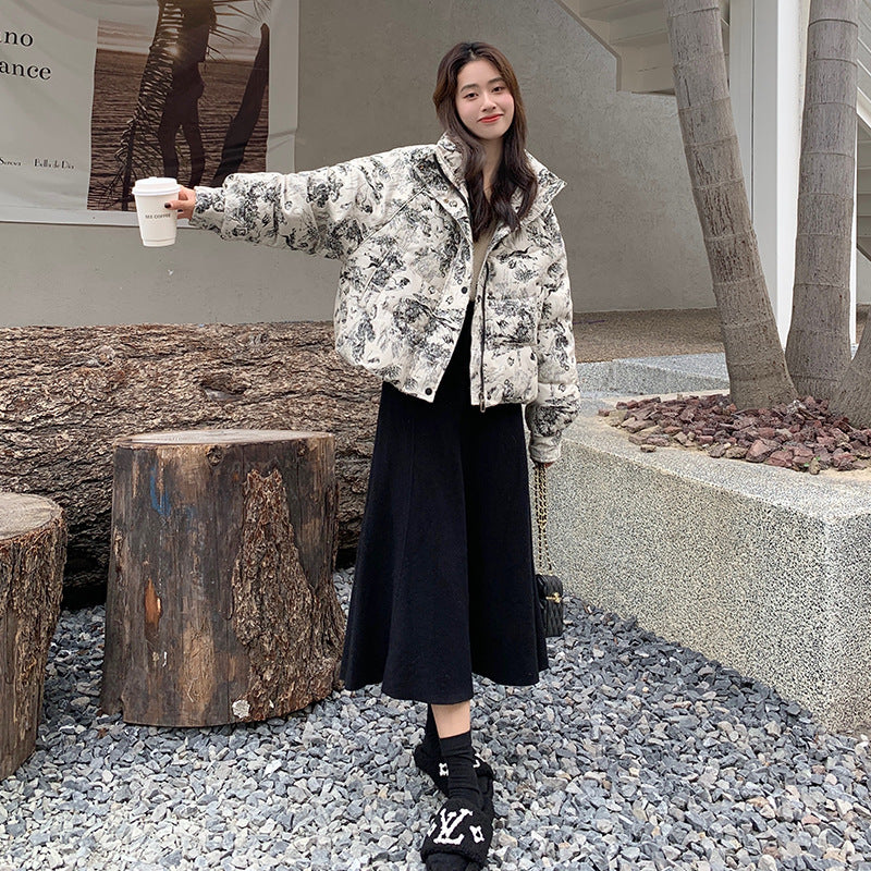 Damen Jacket