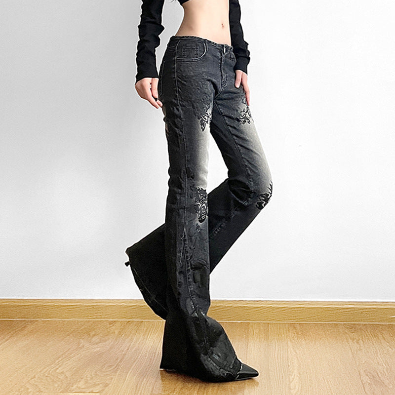 Womens Jeans