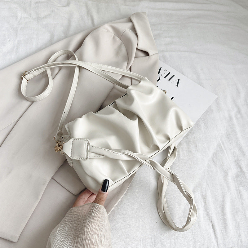 Trendy Double Strap Shoulder Bags