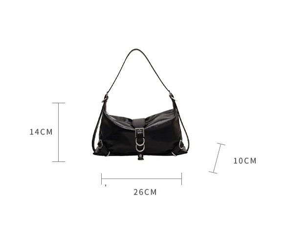 Underarm Advanced Western Style Bag
