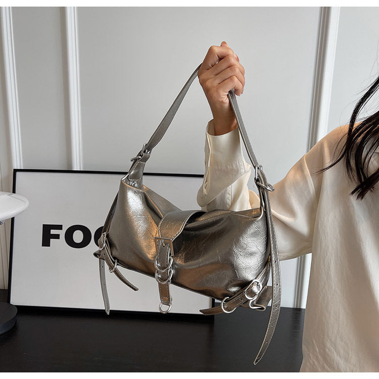 Underarm Advanced Western Style Bag