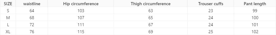 Damen American-style Retro High Waist Jeans
