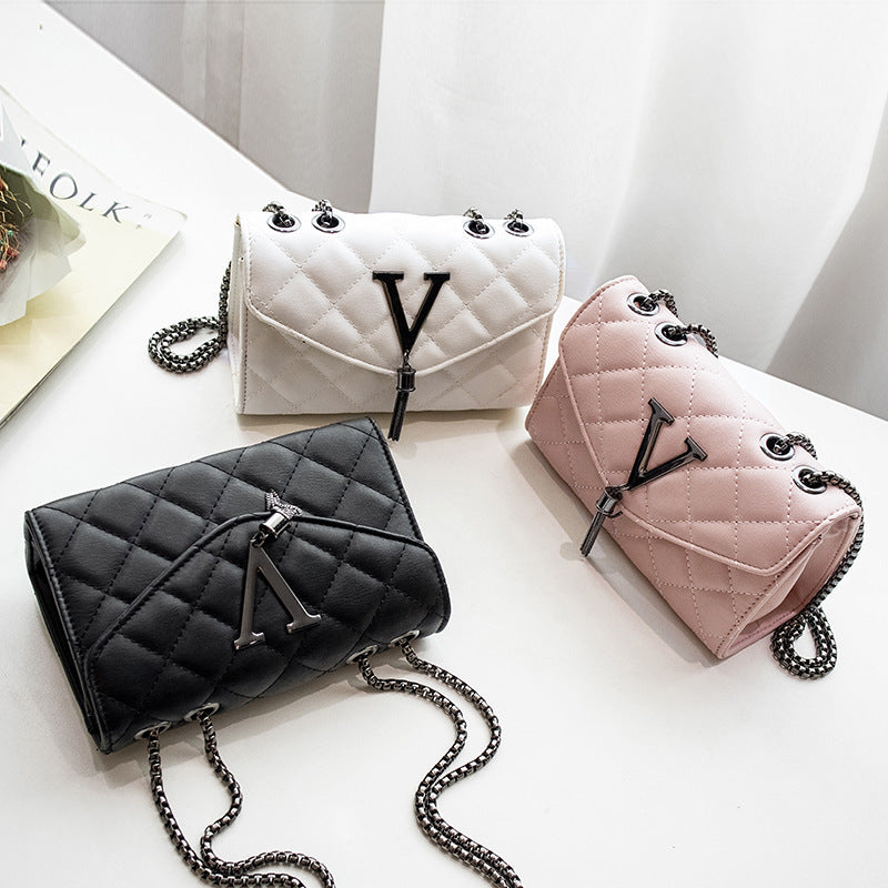 Diamond Small Bag