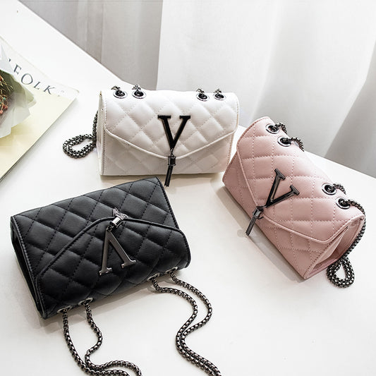 Diamond Small Bag