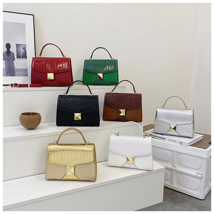 Shoulder Bag
