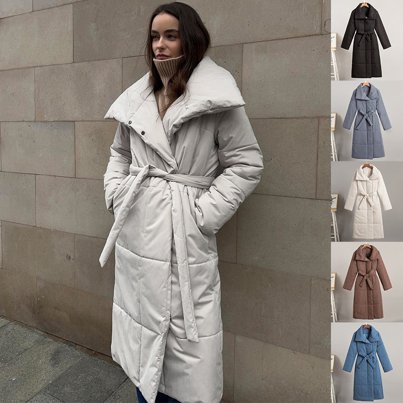 Damen Winter Jacket