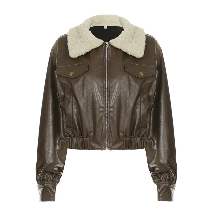 Retro Jacket