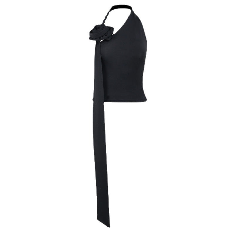 Women's Short Top For Women