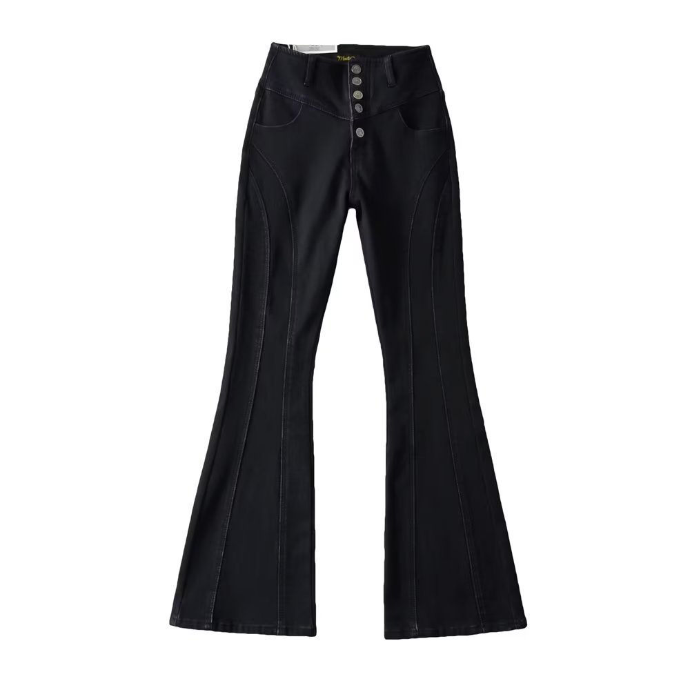 Pants Women's Street Stitching