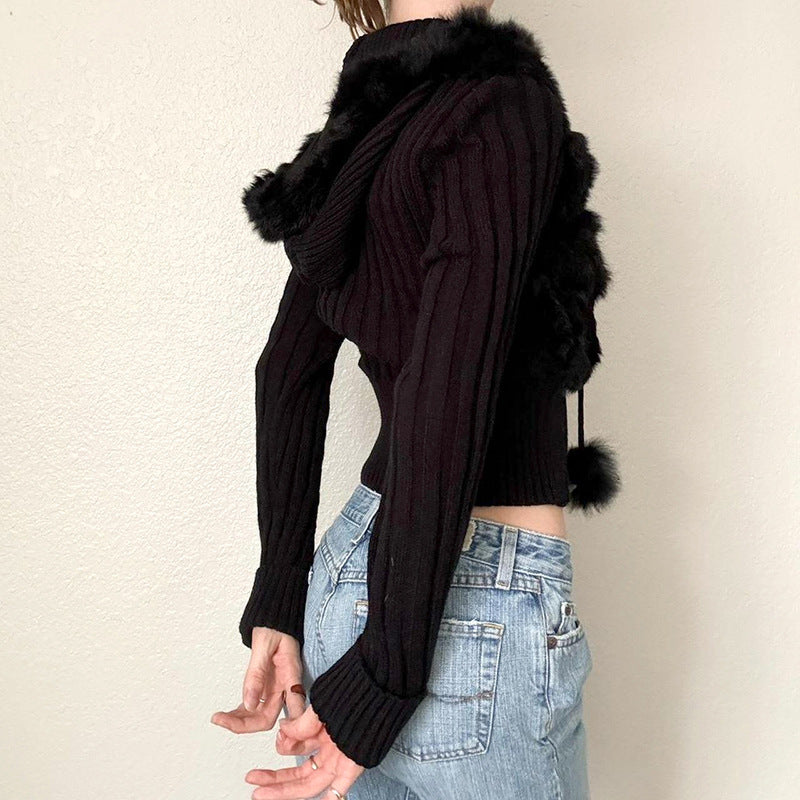 Dark Style Fashion Jacket