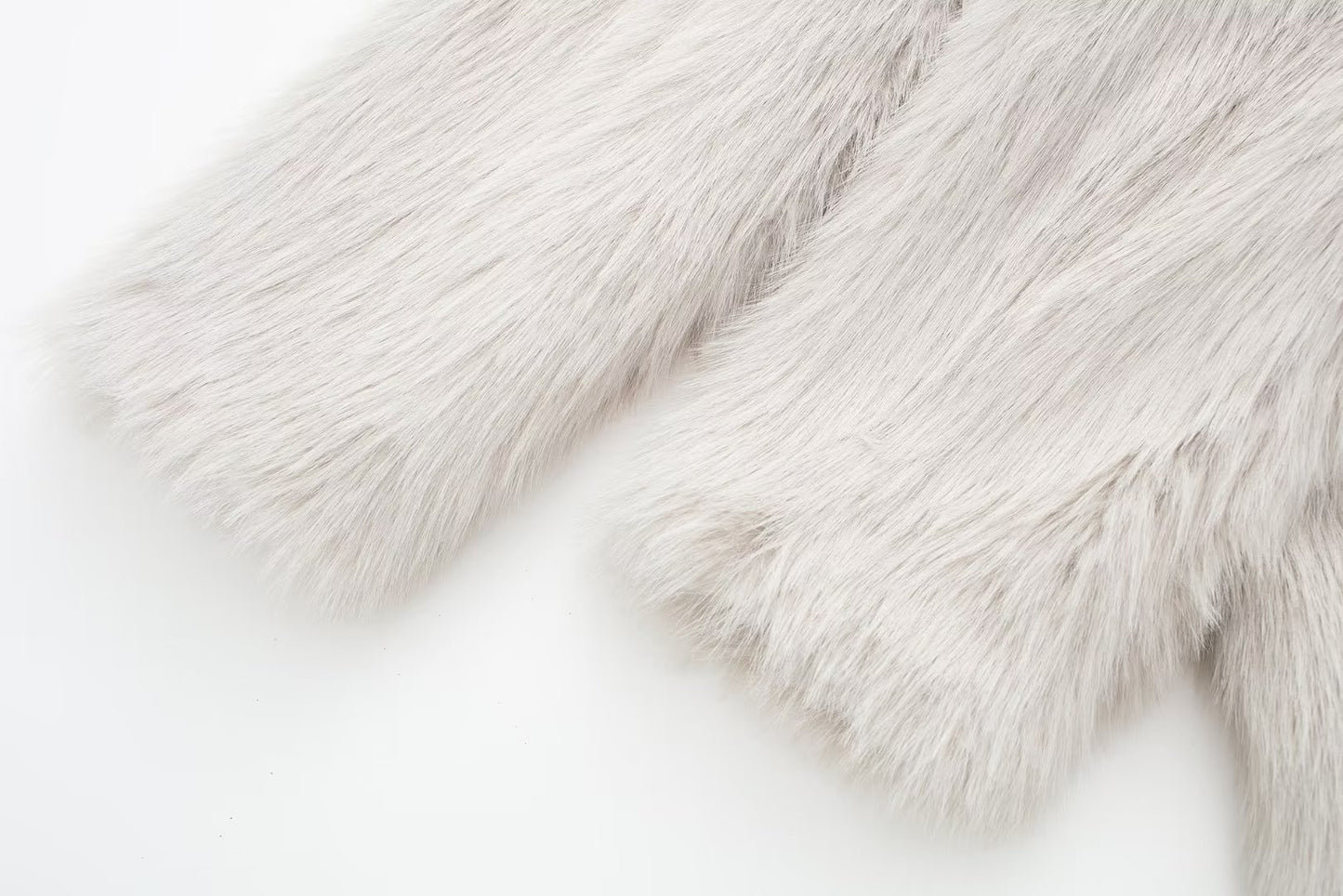 Women's Warm Coat