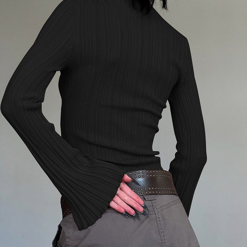 Knitted Top For Women