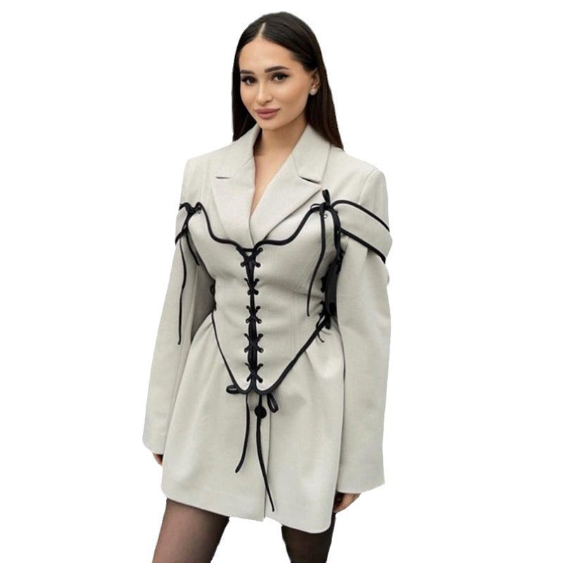 Women's Coat-dress