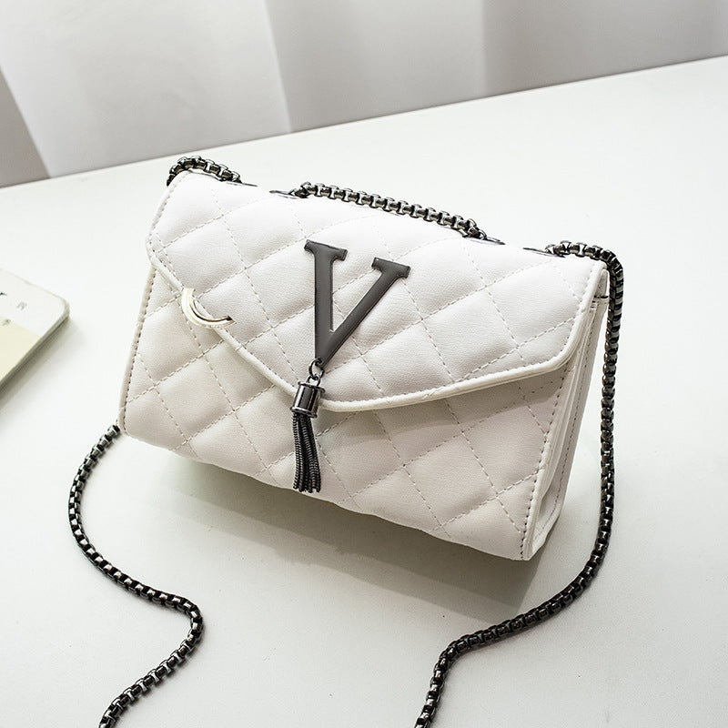 Diamond Small Bag