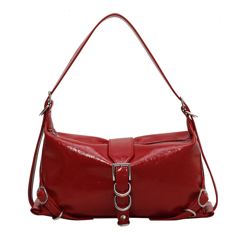 Underarm Advanced Western Style Bag