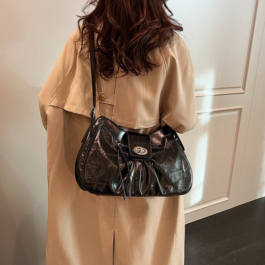 Fashion Shoulder Underarm Bag