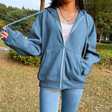 Damen Y2K Ästhetischen Hoodie