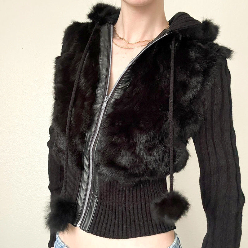 Dark Style Fashion Jacket