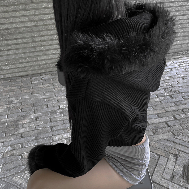 Dark Style Jacket