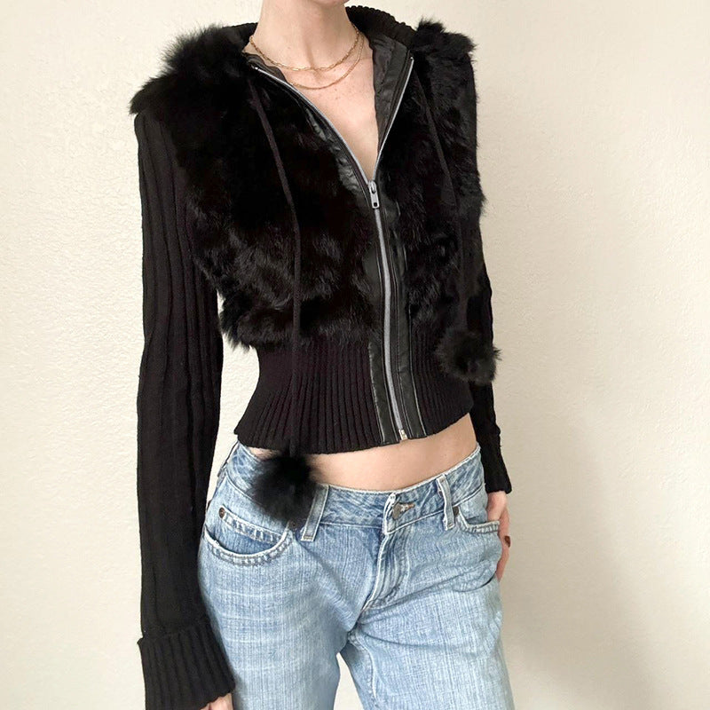 Dark Style Fashion Jacket