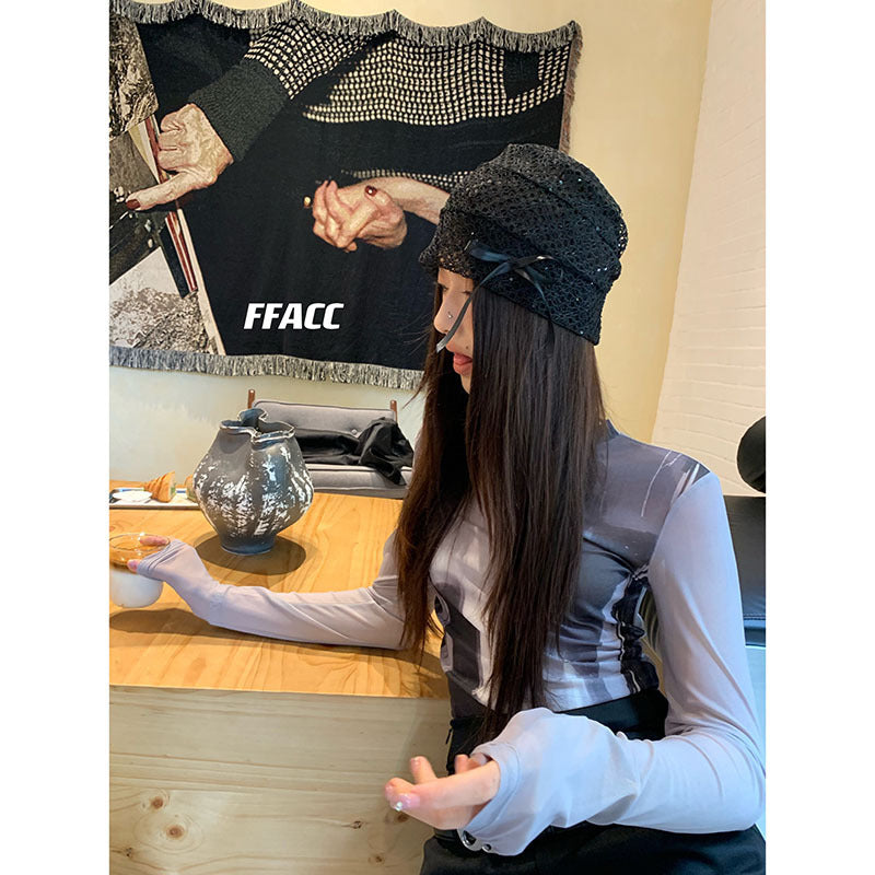 Fashion Personality Hat