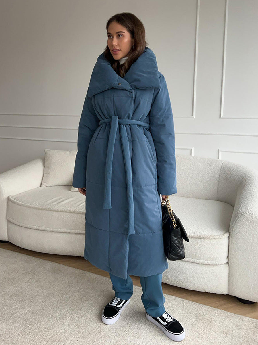 Damen Winter Jacket