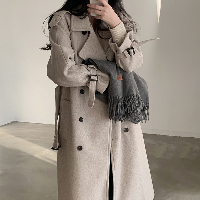 Stylish Coat for women's