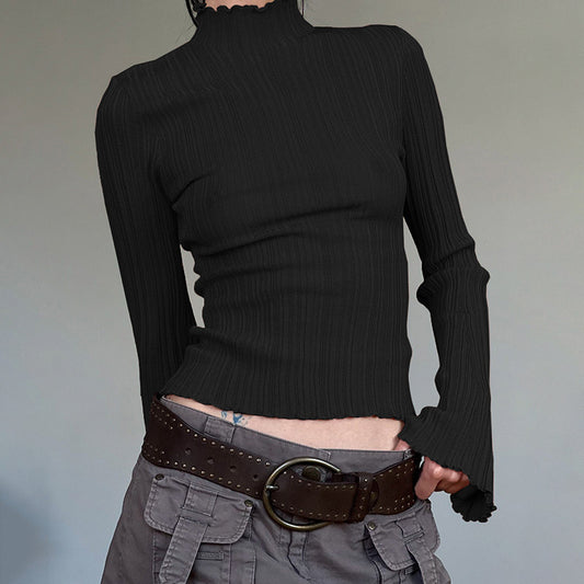 Knitted Top For Women