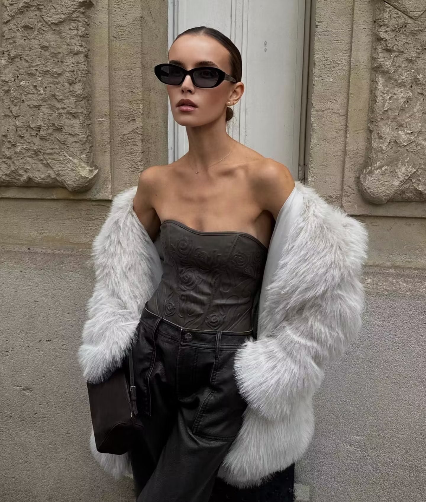 Women's Warm Coat
